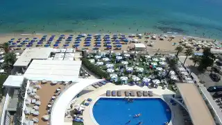 Miniatura 16 sierpnia 2026 08:00 Protaras Cypr Plaża