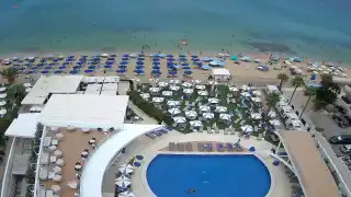Miniatura 16 sierpnia 2026 12:00 Protaras Cypr Plaża