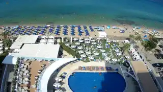 Miniatura 16 sierpnia 2026 13:00 Protaras Cypr Plaża