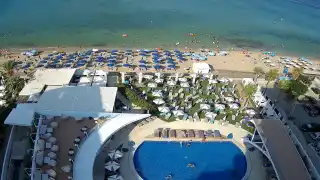 Miniatura 16 sierpnia 2026 14:00 Protaras Cypr Plaża