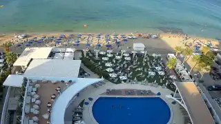Miniatura 16 sierpnia 2026 15:00 Protaras Cypr Plaża