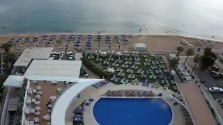 Miniatura 17 sierpnia 2026 06:00 Protaras Cypr Plaża