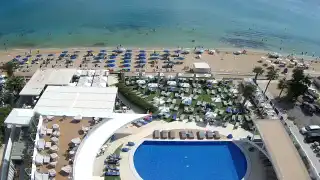 Miniatura 17 sierpnia 2026 07:00 Protaras Cypr Plaża