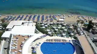 Miniatura 17 sierpnia 2026 09:00 Protaras Cypr Plaża