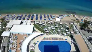Miniatura 17 sierpnia 2026 12:00 Protaras Cypr Plaża