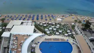 Miniatura 17 sierpnia 2026 13:00 Protaras Cypr Plaża