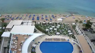 Miniatura 17 sierpnia 2026 14:00 Protaras Cypr Plaża