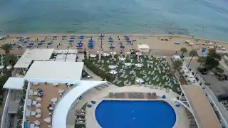 Miniatura 17 sierpnia 2026 15:00 Protaras Cypr Plaża