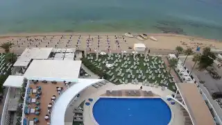 Miniatura 17 sierpnia 2026 16:00 Protaras Cypr Plaża