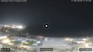 Miniatura 17 sierpnia 2026 19:00 Ayia Napa Cypr - Nissi Beach Panorama