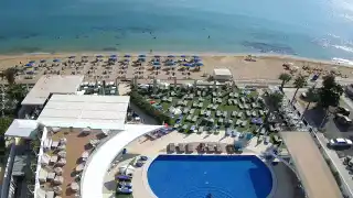 Miniatura 18 sierpnia 2026 06:00 Protaras Cypr Plaża