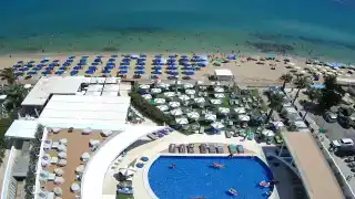 Miniatura 18 sierpnia 2026 09:00 Protaras Cypr Plaża