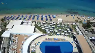Miniatura 18 sierpnia 2026 12:00 Protaras Cypr Plaża