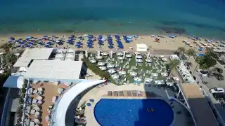 Miniatura 18 sierpnia 2026 13:00 Protaras Cypr Plaża