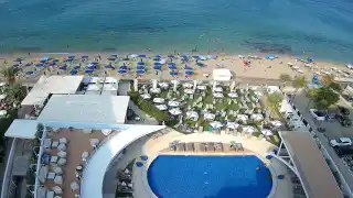 Miniatura 18 sierpnia 2026 14:00 Protaras Cypr Plaża