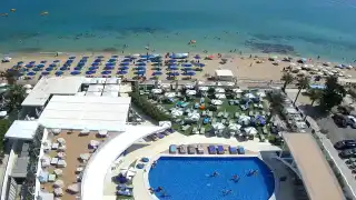 Miniatura 19 sierpnia 2026 08:00 Protaras Cypr Plaża