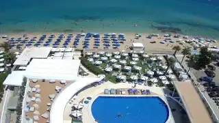 Miniatura 19 sierpnia 2026 10:00 Protaras Cypr Plaża