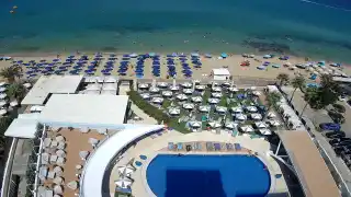 Miniatura 19 sierpnia 2026 12:00 Protaras Cypr Plaża