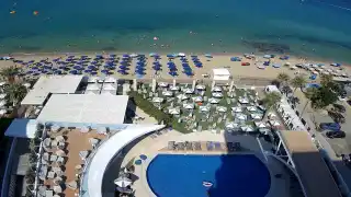 Miniatura 19 sierpnia 2026 13:00 Protaras Cypr Plaża