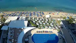 Miniatura 19 sierpnia 2026 14:00 Protaras Cypr Plaża