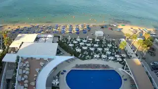 Miniatura 19 sierpnia 2026 15:00 Protaras Cypr Plaża