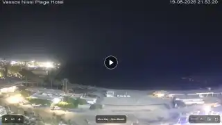 Miniatura 19 sierpnia 2026 19:00 Ayia Napa Cypr - Nissi Beach Panorama