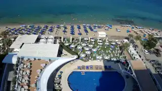 Miniatura 20 sierpnia 2026 13:00 Protaras Cypr Plaża