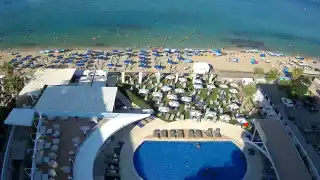 Miniatura 20 sierpnia 2026 14:00 Protaras Cypr Plaża