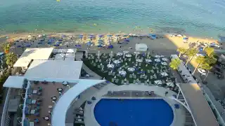 Miniatura 20 sierpnia 2026 15:00 Protaras Cypr Plaża