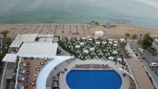 Miniatura 20 sierpnia 2026 16:00 Protaras Cypr Plaża