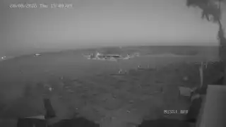 Miniatura 20 sierpnia 2026 17:00 Ayia Napa Cypr - Nissi Beach plaża