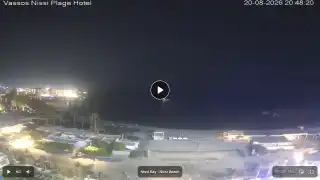 Miniatura 20 sierpnia 2026 18:00 Ayia Napa Cypr - Nissi Beach Panorama