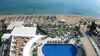 Miniatura 21 sierpnia 2026 06:00 Protaras Cypr Plaża