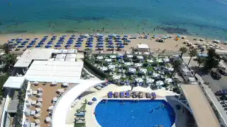 Miniatura 21 sierpnia 2026 08:00 Protaras Cypr Plaża