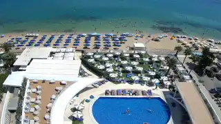 Miniatura 21 sierpnia 2026 09:00 Protaras Cypr Plaża