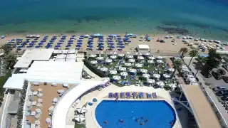 Miniatura 21 sierpnia 2026 10:00 Protaras Cypr Plaża