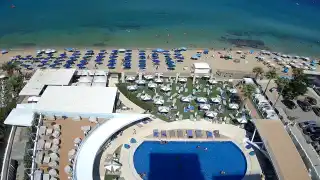 Miniatura 21 sierpnia 2026 12:00 Protaras Cypr Plaża