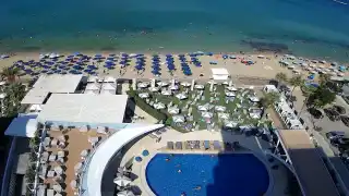 Miniatura 21 sierpnia 2026 13:00 Protaras Cypr Plaża
