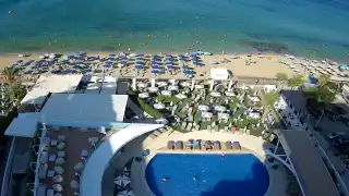 Miniatura 21 sierpnia 2026 14:00 Protaras Cypr Plaża