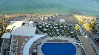 Miniatura 21 sierpnia 2026 15:00 Protaras Cypr Plaża