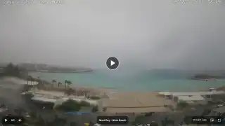 Miniatura 29 sierpnia 2026 10:00 Ayia Napa Cypr - Nissi Beach Panorama