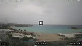 Miniatura 29 sierpnia 2026 11:00 Ayia Napa Cypr - Nissi Beach Panorama