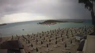 Miniatura 29 sierpnia 2026 13:00 Ayia Napa Cypr - Nissi Beach plaża