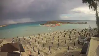 Miniatura 29 sierpnia 2026 14:00 Ayia Napa Cypr - Nissi Beach plaża
