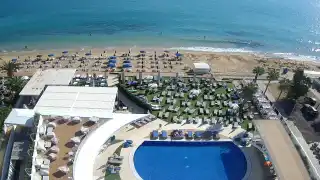 Miniatura 30 sierpnia 2026 06:00 Protaras Cypr Plaża