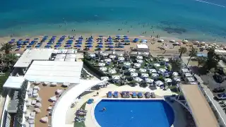 Miniatura 30 sierpnia 2026 08:00 Protaras Cypr Plaża