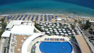 Miniatura 30 sierpnia 2026 10:00 Protaras Cypr Plaża