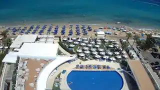 Miniatura 30 sierpnia 2026 11:00 Protaras Cypr Plaża