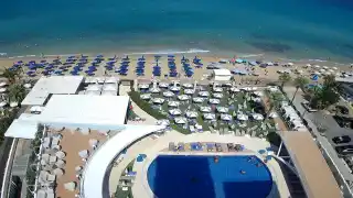 Miniatura 30 sierpnia 2026 12:00 Protaras Cypr Plaża