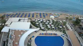 Miniatura 30 sierpnia 2026 13:00 Protaras Cypr Plaża